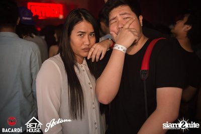 Axtone Stage Live in Bangkok at GMM Live House (Album 2) — photo 220