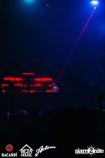 Axtone Stage Live in Bangkok at GMM Live House (Album 2) — photo 225