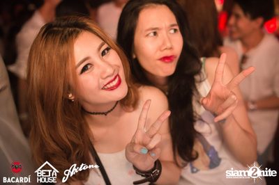 Axtone Stage Live in Bangkok at GMM Live House (Album 2) — photo 228
