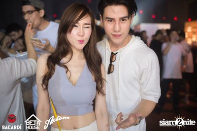 Axtone Stage Live in Bangkok at GMM Live House (Album 2) — photo 229