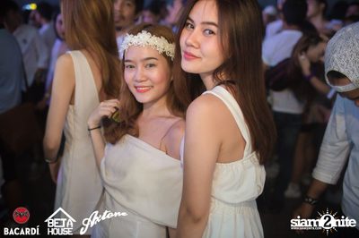Axtone Stage Live in Bangkok at GMM Live House (Album 2) — photo 231