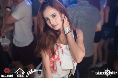 Axtone Stage Live in Bangkok at GMM Live House (Album 2) — photo 233