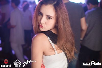 Axtone Stage Live in Bangkok at GMM Live House (Album 2) — photo 234
