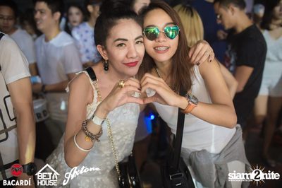 Axtone Stage Live in Bangkok at GMM Live House (Album 2) — photo 236
