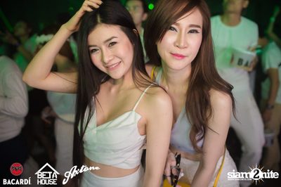 Axtone Stage Live in Bangkok at GMM Live House (Album 2) — photo 238