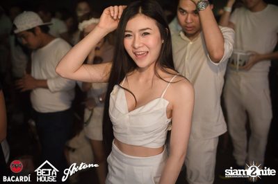 Axtone Stage Live in Bangkok at GMM Live House (Album 2) — photo 240