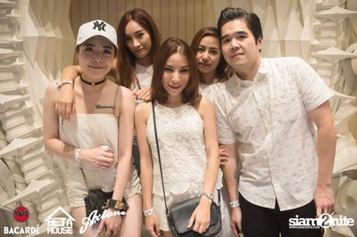 Axtone Stage Live in Bangkok at GMM Live House (Album 2) — photo 242