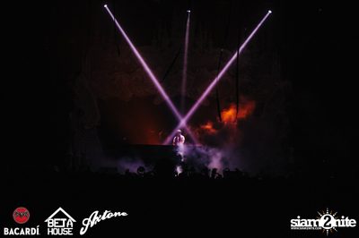 Axtone Stage Live in Bangkok at GMM Live House (Album 2) — photo 248