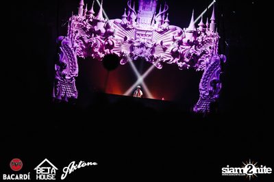 Axtone Stage Live in Bangkok at GMM Live House (Album 2) — photo 251