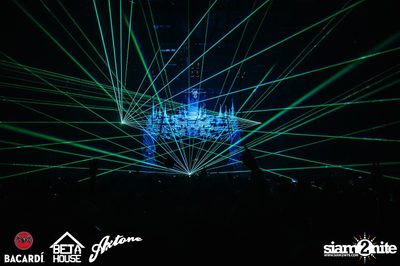Axtone Stage Live in Bangkok at GMM Live House (Album 2) — photo 252