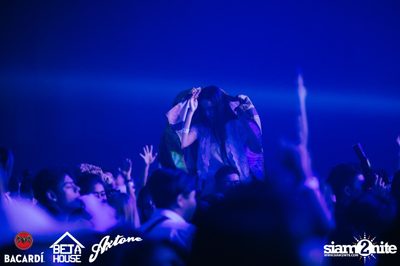 Axtone Stage Live in Bangkok at GMM Live House (Album 2) — photo 254