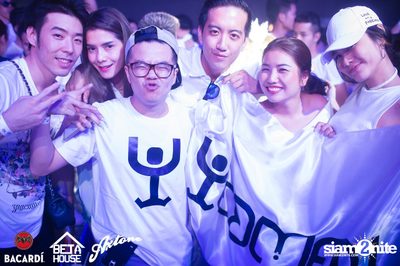 Axtone Stage Live in Bangkok at GMM Live House (Album 2) — photo 255