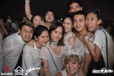 Axtone Stage Live in Bangkok at GMM Live House (Album 2) — photo 256