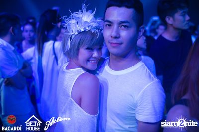 Axtone Stage Live in Bangkok at GMM Live House (Album 2) — photo 258
