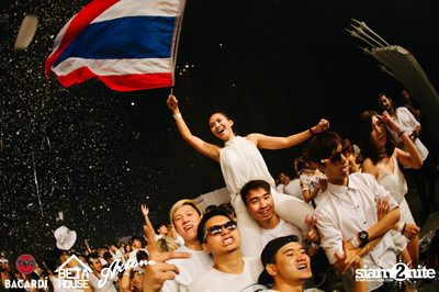 Axtone Stage Live in Bangkok at GMM Live House (Album 2) — photo 268