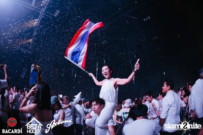 Axtone Stage Live in Bangkok at GMM Live House (Album 2) — photo 269