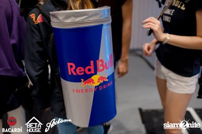 Axtone Stage Live in Bangkok at GMM Live House (Album 4) — photo 11