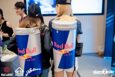 Axtone Stage Live in Bangkok at GMM Live House (Album 4) — photo 12
