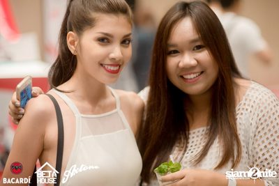 Axtone Stage Live in Bangkok at GMM Live House (Album 4) — photo 18