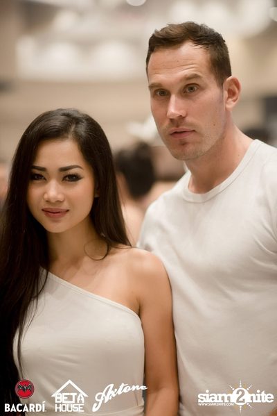 Axtone Stage Live in Bangkok at GMM Live House (Album 4) — photo 19