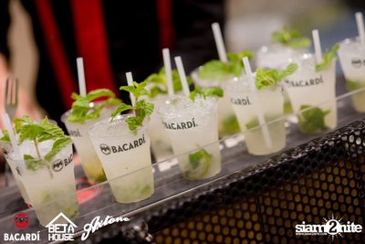 Axtone Stage Live in Bangkok at GMM Live House (Album 4) — photo 21