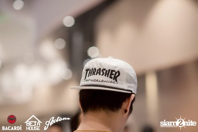 Axtone Stage Live in Bangkok at GMM Live House (Album 4) — photo 22