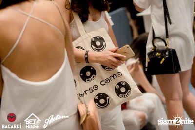 Axtone Stage Live in Bangkok at GMM Live House (Album 4) — photo 24