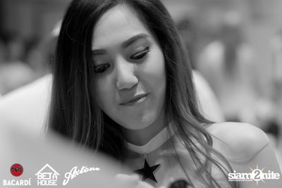 Axtone Stage Live in Bangkok at GMM Live House (Album 4) — photo 27