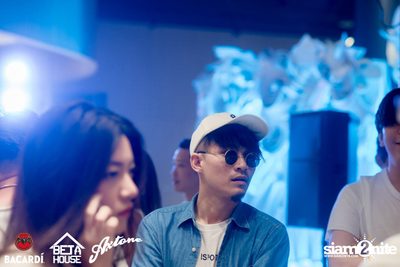 Axtone Stage Live in Bangkok at GMM Live House (Album 4) — photo 28
