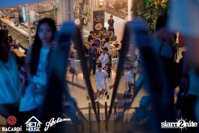 Axtone Stage Live in Bangkok at GMM Live House (Album 4) — photo 32