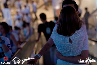 Axtone Stage Live in Bangkok at GMM Live House (Album 4) — photo 34