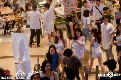 Axtone Stage Live in Bangkok at GMM Live House (Album 4) — photo 35