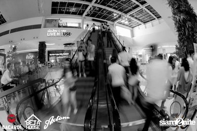 Axtone Stage Live in Bangkok at GMM Live House (Album 4) — photo 39