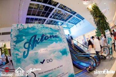 Axtone Stage Live in Bangkok at GMM Live House (Album 4) — photo 40