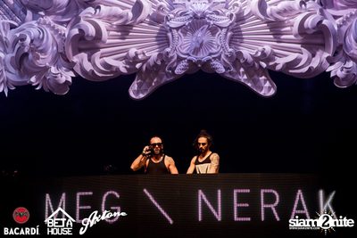Axtone Stage Live in Bangkok at GMM Live House (Album 4) — photo 48