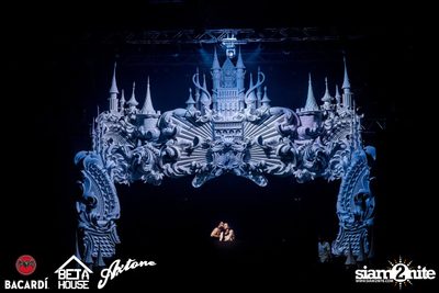 Axtone Stage Live in Bangkok at GMM Live House (Album 4) — photo 50