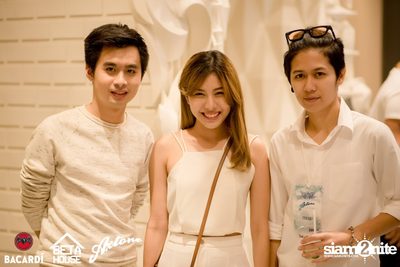 Axtone Stage Live in Bangkok at GMM Live House (Album 4) — photo 55