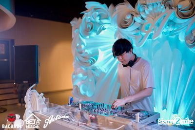 Axtone Stage Live in Bangkok at GMM Live House (Album 4) — photo 57