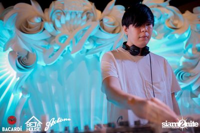 Axtone Stage Live in Bangkok at GMM Live House (Album 4) — photo 58