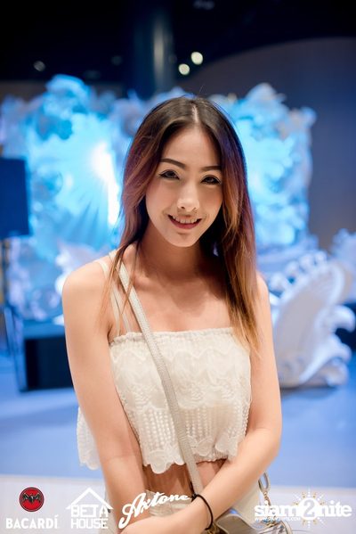 Axtone Stage Live in Bangkok at GMM Live House (Album 4) — photo 62