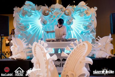 Axtone Stage Live in Bangkok at GMM Live House (Album 4) — photo 63