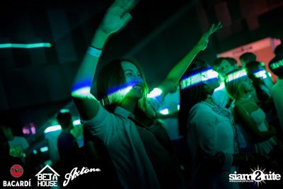 Axtone Stage Live in Bangkok at GMM Live House (Album 4) — photo 68
