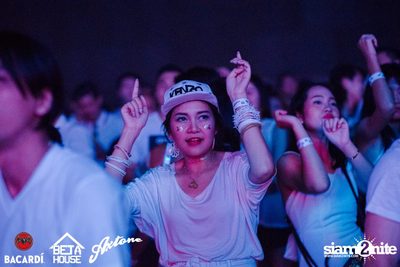 Axtone Stage Live in Bangkok at GMM Live House (Album 4) — photo 80