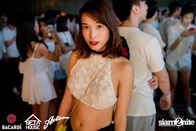 Axtone Stage Live in Bangkok at GMM Live House (Album 4) — photo 83