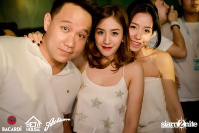 Axtone Stage Live in Bangkok at GMM Live House (Album 4) — photo 95