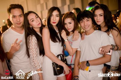 Axtone Stage Live in Bangkok at GMM Live House (Album 4) — photo 96