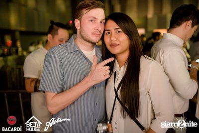 Axtone Stage Live in Bangkok at GMM Live House (Album 4) — photo 97