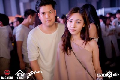 Axtone Stage Live in Bangkok at GMM Live House (Album 4) — photo 98