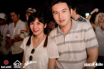 Axtone Stage Live in Bangkok at GMM Live House (Album 4) — photo 105