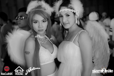 Axtone Stage Live in Bangkok at GMM Live House (Album 4) — photo 106